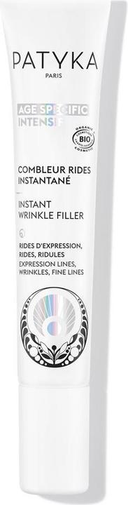 Produktbild Patyka Combleur Rides Instant (Körpermilch, 15 ml)