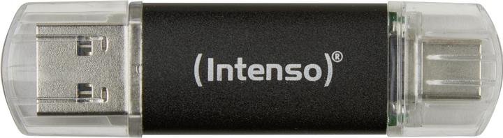 Actual product image Intenso Twin Line (32 GB, USB-C, USB 3.2)