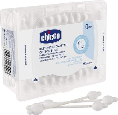 Image du produit NoName Coton-tiges de sécurité Chic