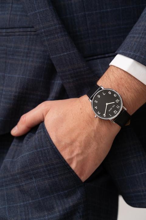 Actual product image Paul Lorens Herrenuhr PL11989A5-1A1 + BOX