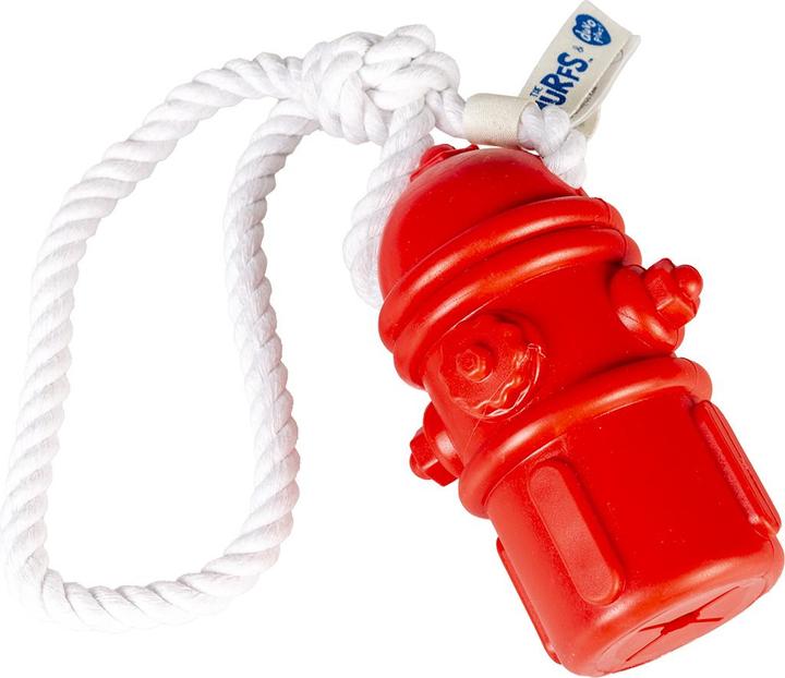 Actual product image EBI Duvo+ Latex Chicken with Sound