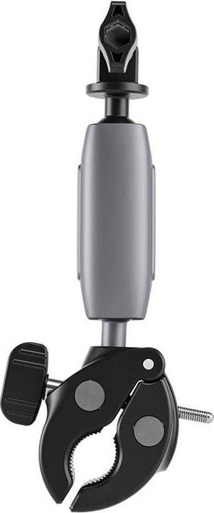 Image du produit Telesin Universal Handlebar Tube Clamp Mount for sport cameras (aluminum)