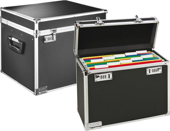 Produktbild Leitz Hängemappen-Box (A4)