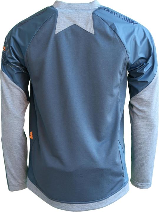 Actual product image Zimtstern ProTechZonez (XL)