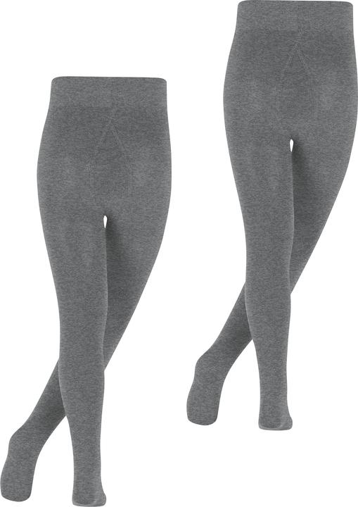 Image du produit Falke Family 2-Pack Collants pour enfants (110/116)