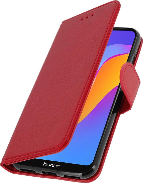 Actual product image Avizar Chester Series (Huawei Y6 (2019), Fee 8A)