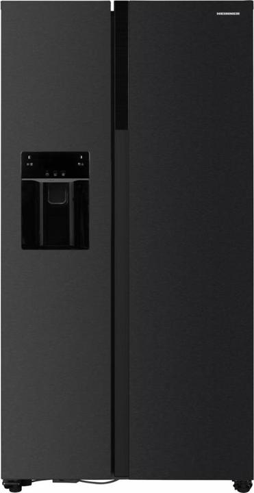 Image du produit Heinner HSBS-HM513NFIMDXE++ (513 l)