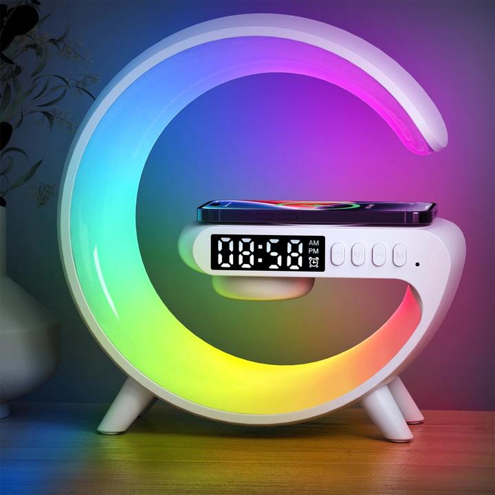 Image du produit Yuwanet Lampe de table