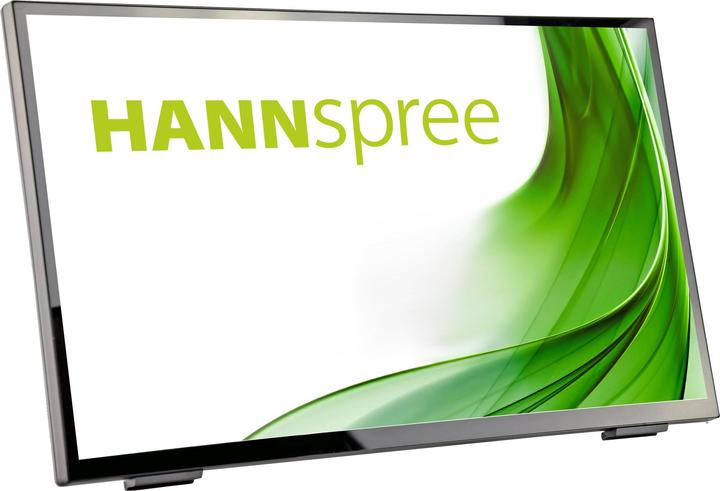 Produktbild Hannspree HT248PPB (1920 x 1080 Pixel, 23.80")