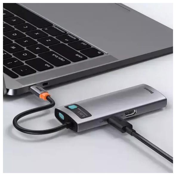 Actual product image Ugreen HDMI to HDMI / VGA Adapter with Audio (HDMI, 3 cm)