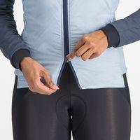 Actual product image Castelli Fly Thermal W Jacket (XL)