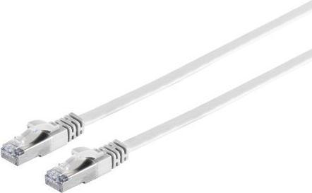 Actual product image Shiverpeaks BASIC-S -Cat.7 raw cable (U/FTP, CAT7, 7.50 m)