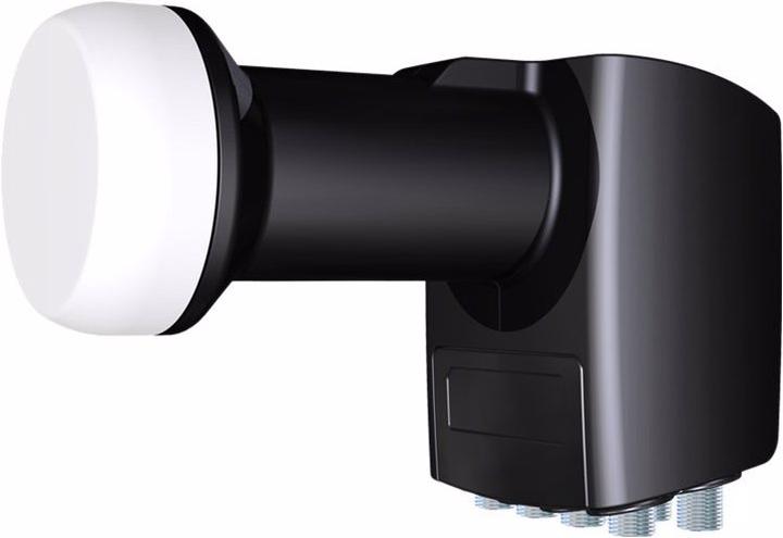 inverto Black Pro - Satellite Antenna Converter (Octo LNB)