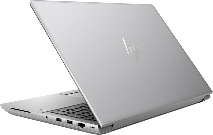 Actual product image HP ZBook Fury 16 G10 (16", Intel Core i7-13850HX, 32 GB, 1000 GB, DE)