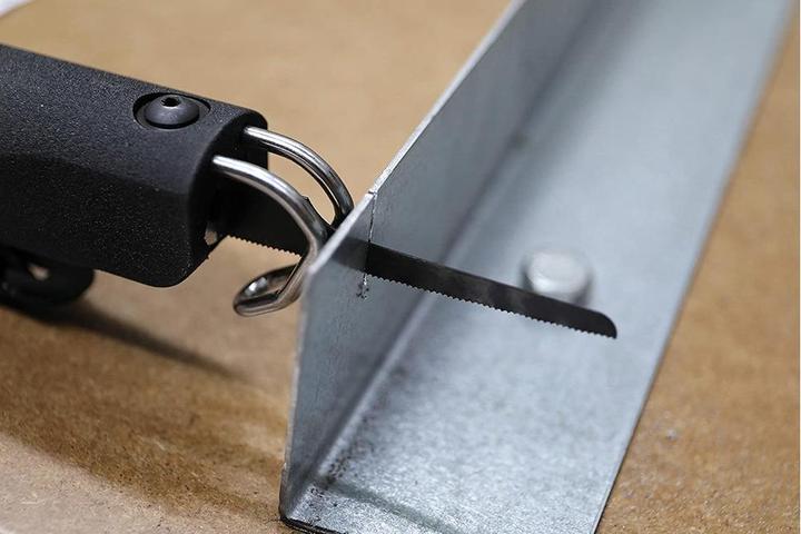 Immagine prodotto BGS Mini seghetto alternativo ad aria compressa