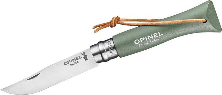 Actual product image Opinel No.6 Folding knife