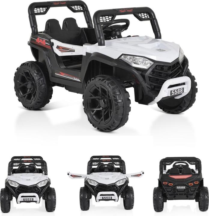 Produktbild Moni Buggy UTV (12 V)