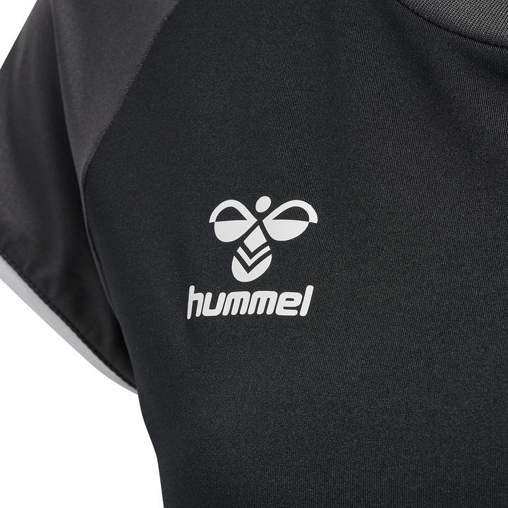 Image du produit hummel Core Volley Stretch Tee Femme (XS)