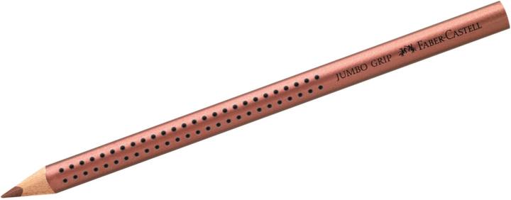 Produktbild Faber-Castell JUMBO GRIP Metallic (Kupfer, 1 x)