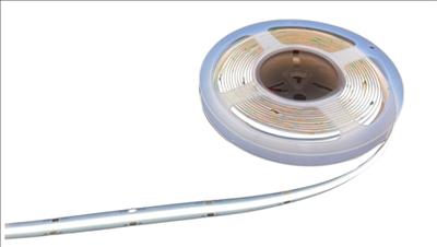 Immagine prodotto EB Troller Striscia LED 3000K 1450lm 504 LED 15W/m, RL 5m (500 cm)