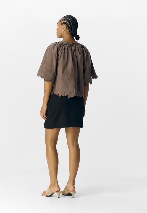 Image du produit Object Stickerei Crop Top (38)