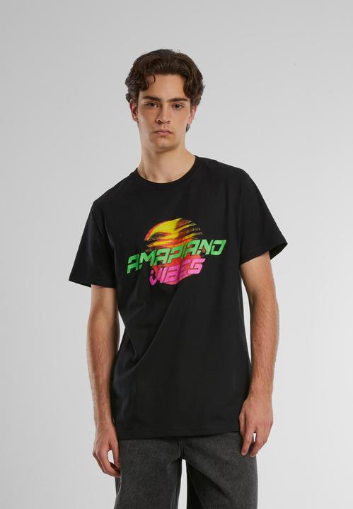 Actual product image Mister Tee Amapiano Vibes Tea - 89307 (XXL)
