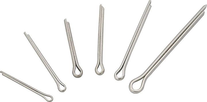 Immagine prodotto Compass Linchpins