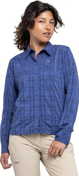 Produktbild Schöffel Blouse Style Dynkur WMS (42)