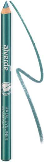 Produktbild dm alverde Kajal (Smaragd)