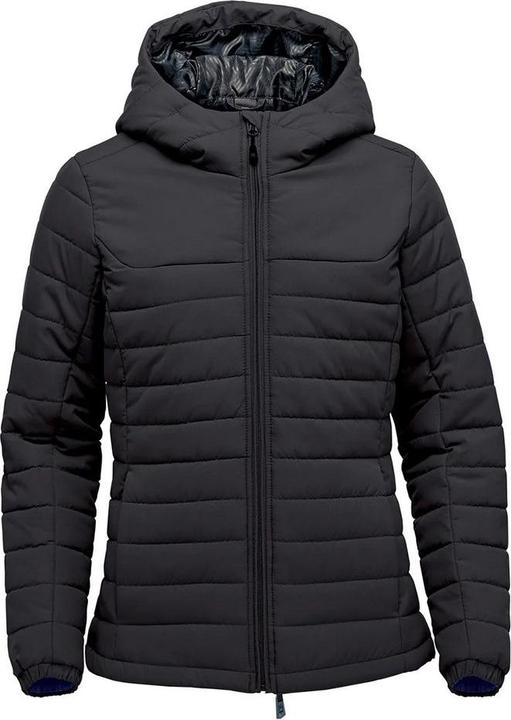 Stormtech Nautilus Kapuzenjacke