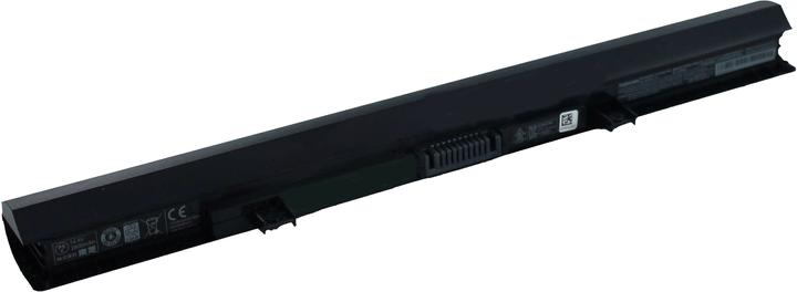 Immagine prodotto AGI Batteria compatibile con Toshiba Satellite L50D-B-14H - Batteria - 2.200 mAh (2200 mAh)