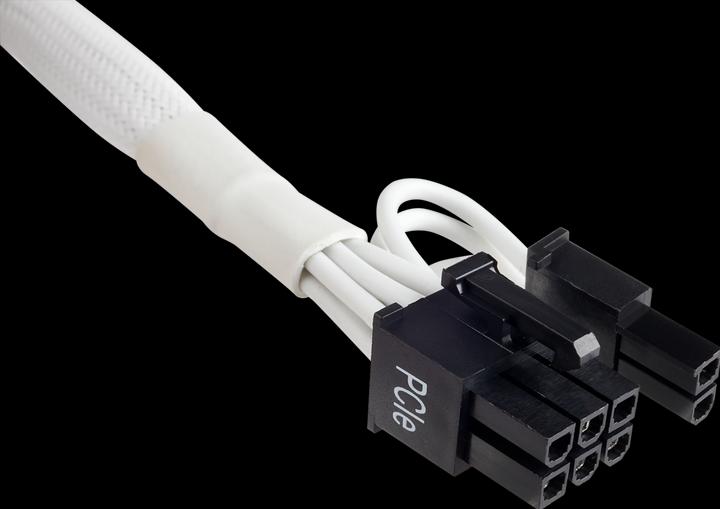 Actual product image Corsair RM750x White *2018* (750 W)
