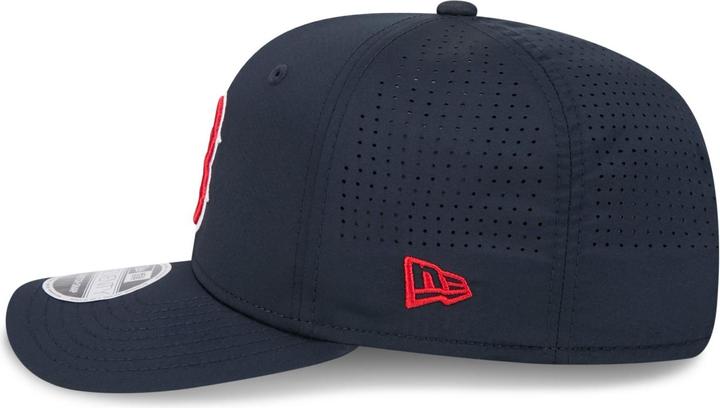 Immagine prodotto New Era 9Seventy Stretch Cap - Performance Boston Red Sox