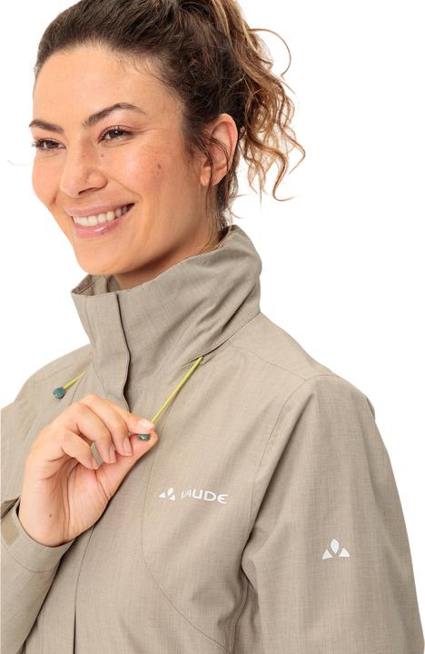 Actual product image Vaude Rosemoor II (3XL)