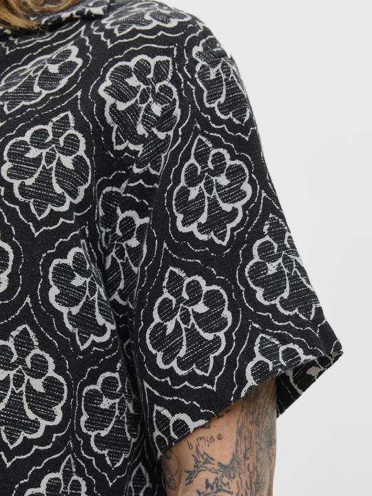 Produktbild Jack & Jones Relaxed Fit Hemd Hemd (XXL)
