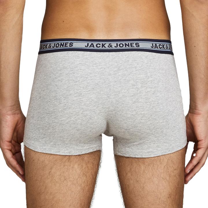 Actual product image Jack & Jones 10-pack Jacsolid Retro Short / Pant (L, pack of 10)