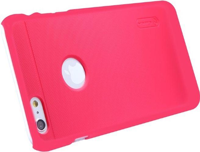 Immagine prodotto Nillkin Serie Super Frosted Shield (Apple iPhone 6 Plus, Apple iPhone 6s Plus)