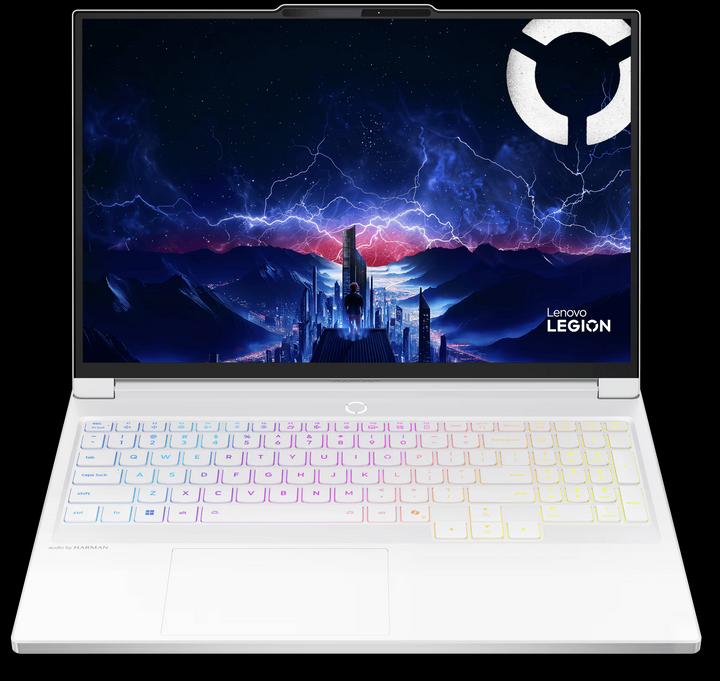 Lenovo Legion 7 RTX 5070 (16", Intel Core Ultra 9 275HX, 32 GB, 1000 GB, CH)