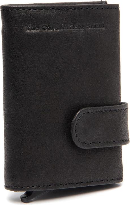 Produktbild The Chesterfield Brand Iriona Geldbörse RFID Schutz Leder 7.5 cm