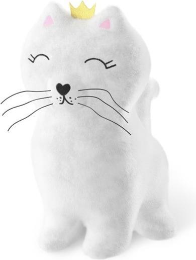 Produktbild La Vida Kuscheltier - Katze (12 cm)