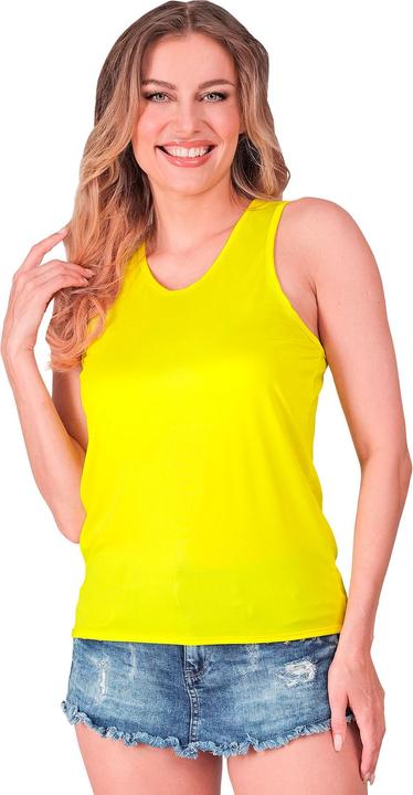 Immagine prodotto Widmann Canotta giallo neon (XL)