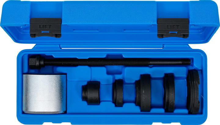 Produktbild BGS Silentlager-Werkzeug-Satz für BMW E38, E39 7-tlg.