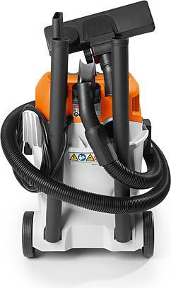 Produktbild Stihl SE 33 Droog en nat 1400 W (Nass-Trockensauger)