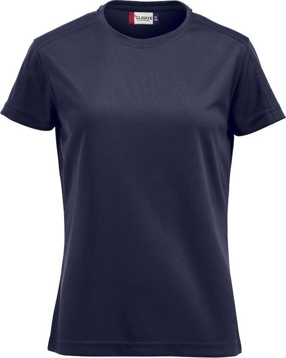 Actual product image Clique Ice Tshirt (M)