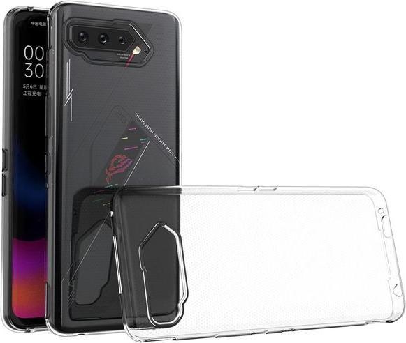 Immagine prodotto MU Classic Softcase serie TPU (Asus ROG Phone 5)