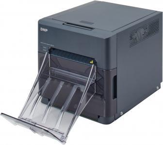 Image du produit DNP QW 410 (Thermodirecte, Couleur)