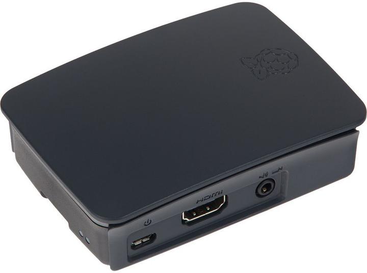 Produktbild Raspberry Pi Pi Hülle