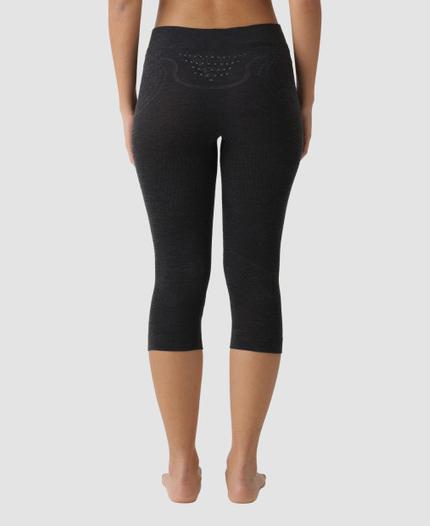 Immagine prodotto UYN Pantaloni termici 3/4 Fusyon Cashmere (S/M)