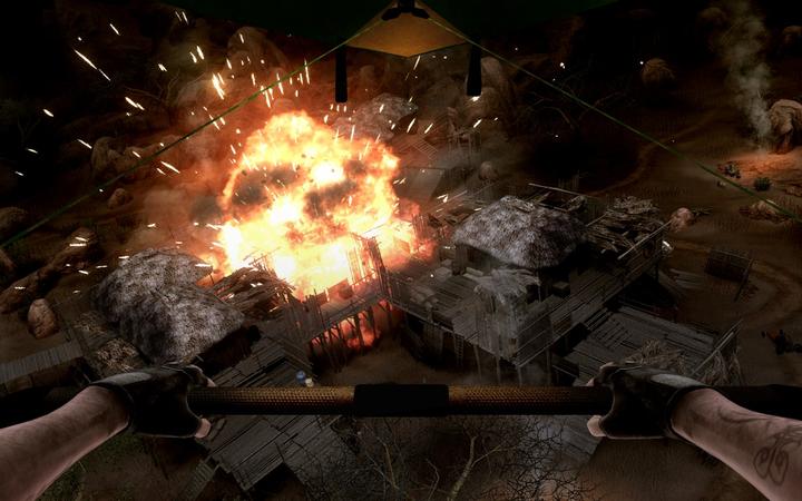 Produktbild Ubisoft Sony Far Cry 2: Essentials, PlayStation 3 Grundlagen (PS3, DE)