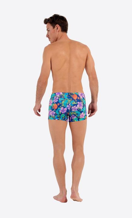 Produktbild HOM Badehose Balata Swim Shorts (S)